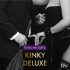 RS Soiree Kinky Me Softly - BDSM sidumiskomplekt - lilla (7-osaline)