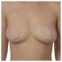 Bye Bra nähtamatu rinnahoidja - nude (3 paari)