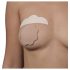 Bye Bra nähtamatu rinnahoidja - nude (3 paari)