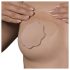 Bye Bra nähtamatu rinnahoidja - nude (3 paari)