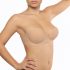 Bye Bra Gala D - peidetud push-up rinnahoidja (nude)