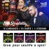 tease & please - Sex Roulette Foreplay - ruletimäng paaridele