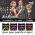tease & please - Sex Roulette Foreplay - ruletimäng paaridele