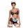 Obsessive Maidme - seksikas teenijanna kostüümikomplekt - 6 osa - L/XL