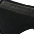 Sportsheets Plus Size - musta strap-on rihm kumeratele naistele