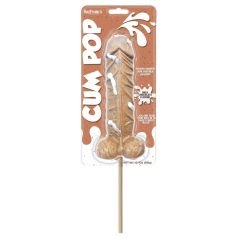 Cum Cock Pop - GIGA pulgakommi (295g) - piimashokolaad