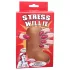 Spencer & Fleetwood - Stressi‑Willie - stressipall - till (naturaalne)