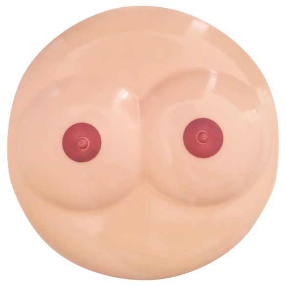 Boobie Flyer - seksikas lendav kettaketas