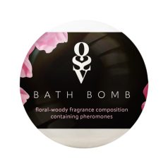 Obsessive Woody - feromoonidega vannipomm 100g