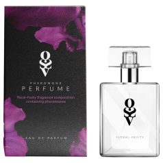 Obsessive Fruity - feromooni parfüüm - 30ml