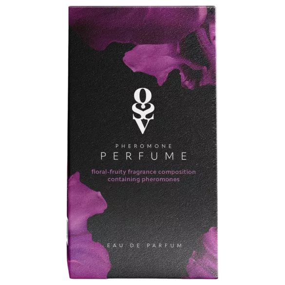 Obsessive Fruity - feromooni parfüüm - 30ml