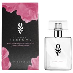Obsessive - feromoonparfüüm meestele - 30ml
