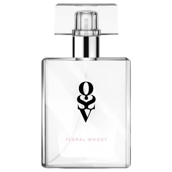 Obsessive - feromoonparfüüm meestele - 30ml