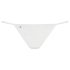 Obsessive Luiza - tulbaani stringid (valge)