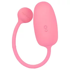 Magic Motion Kegel Coach - vibreeriv geiša­kuul (roosa)