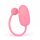 Magic Motion Kegel Coach - vibrokreem (roosa)