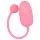 Magic Motion Kegel Coach - vibreeriv geiša­kuul (roosa)