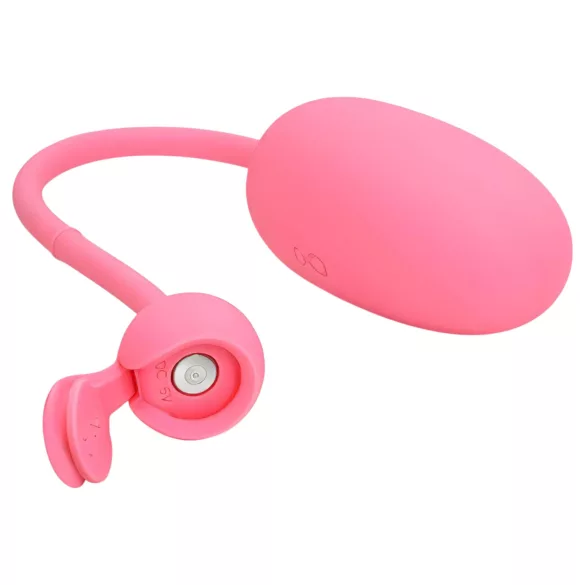 Magic Motion Kegel Coach - vibreeriv geiša­kuul (roosa)