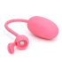Magic Motion Kegel Coach - vibratsiooniga geišakuul (roosa)