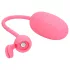 Magic Motion Kegel Coach - vibreeriv geiša­kuul (roosa)