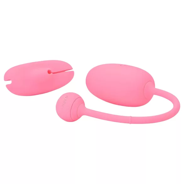 Magic Motion Kegel Coach - vibreeriv geiša­kuul (roosa)
