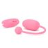 Magic Motion Kegel Coach - vibratsiooniga geišakuul (roosa)
