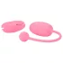 Magic Motion Kegel Coach - vibreeriv geiša­kuul (roosa)