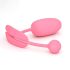 Magic Motion Kegel Coach - vibratsiooniga geišakuul (roosa)
