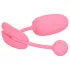 Magic Motion Kegel Coach - vibreeriv geiša­kuul (roosa)
