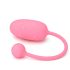 Magic Motion Kegel Coach - vibratsiooniga geišakuul (roosa)