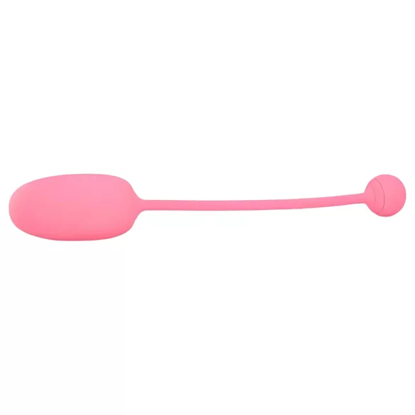 Magic Motion Kegel Coach - vibreeriv geiša­kuul (roosa)