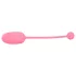 Magic Motion Kegel Coach - vibreeriv geiša­kuul (roosa)