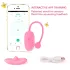 Magic Motion Kegel Coach - vibreeriv geiša­kuul (roosa)