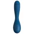 OhMiBod Bluemotion Nex 2 - rakendusega juhitav G-punkti vibraator (sinine)