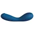 OhMiBod Bluemotion Nex 2 - rakendusega juhitav G-punkti vibraator (sinine)