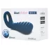 OHMIBOD Bluemotion Nex 3 - nutikas vibrorõngas (sinine)