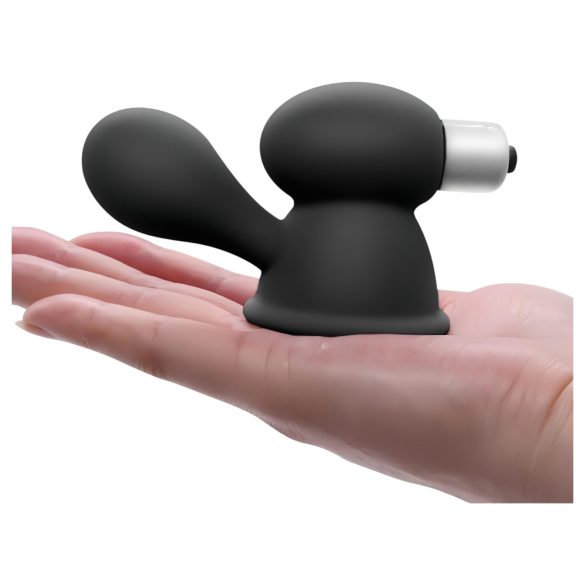 Aixiasia Bobo - vibroor mälupump - roosa