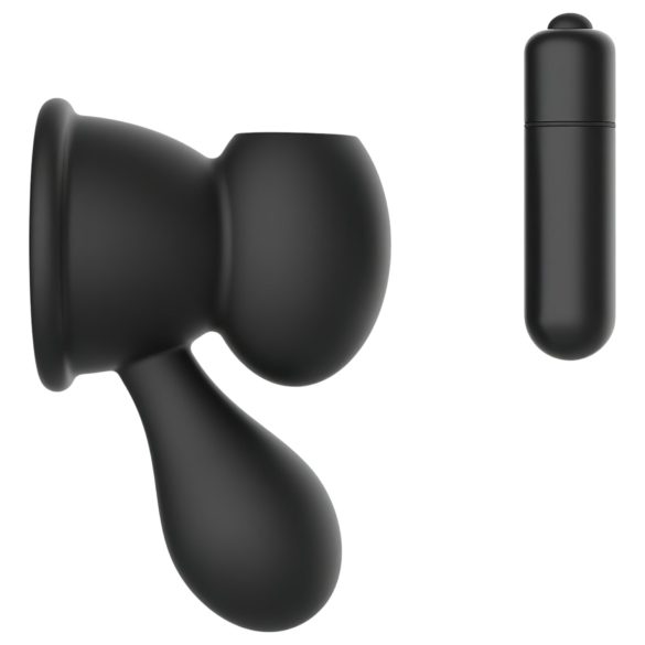 Aixiasia Bobo - vibroor mälupump - roosa