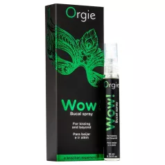 Orgie Wow Blowjob - jahutav oraalspray (10ml)