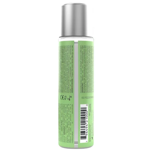 System JO Cocktails - veepõhine libesti - mojito - 60 ml