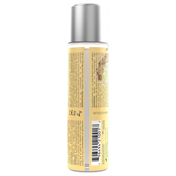System JO Cocktails - veepõhine libesti - Pina Colada - 60ml