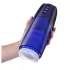 Magic Motion Xone - rakendusega juhitav masturbaator meestele (sinine)