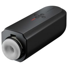   LOVENSE Solace - automaatne masturbaator - üles-alla liikumine - must