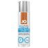 System JO - ülisuur tihe anaalmääre (60ml)
