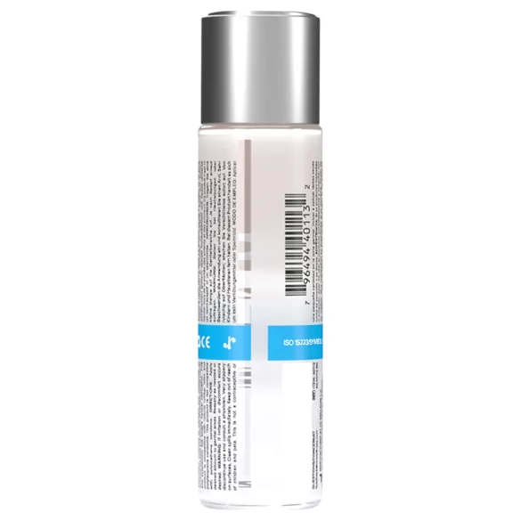 System JO - eriti paks anaallibesti - 60 ml