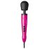 Doxy Die Cast Wand - võrguvibraator massaažiks (roosa)