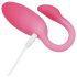 Magic Motion Flamingo Max - nutikas vibreeriv muna (roosa)