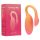 Magic Motion Flamingo Max - nutivibreeriv muna (oranž)