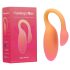 Magic Motion Flamingo Max - nutikas vibro-muna (oranž)