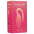 Magic Motion Flamingo Max - nutivibreeriv muna (oranž)